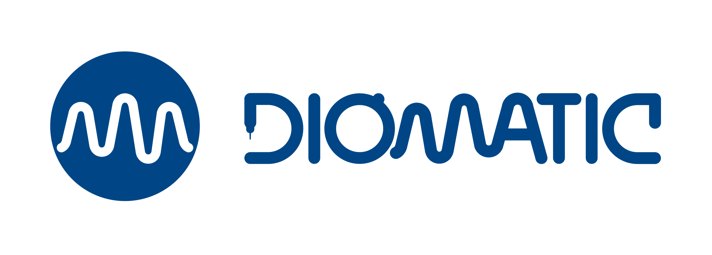 Diomatic